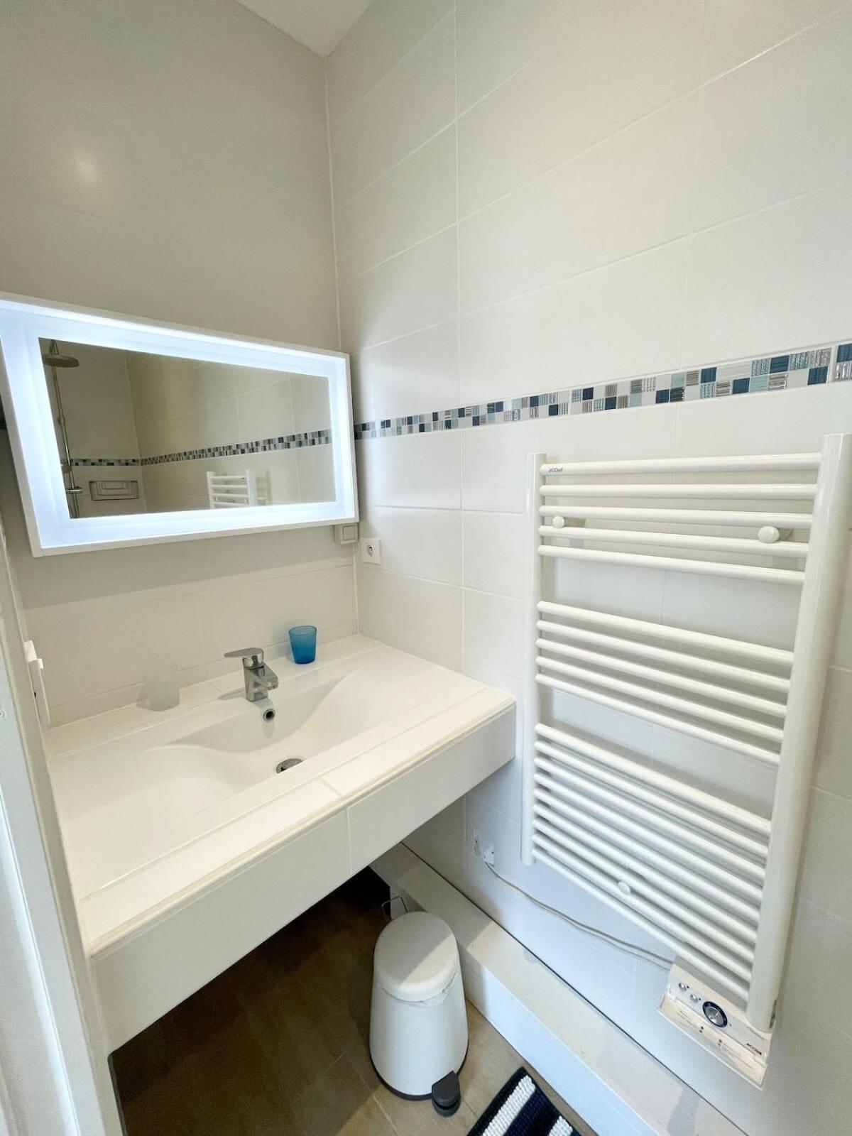 Maison Ultra Coconning Jardin Face Aux Plages Ploemeur Exterior photo