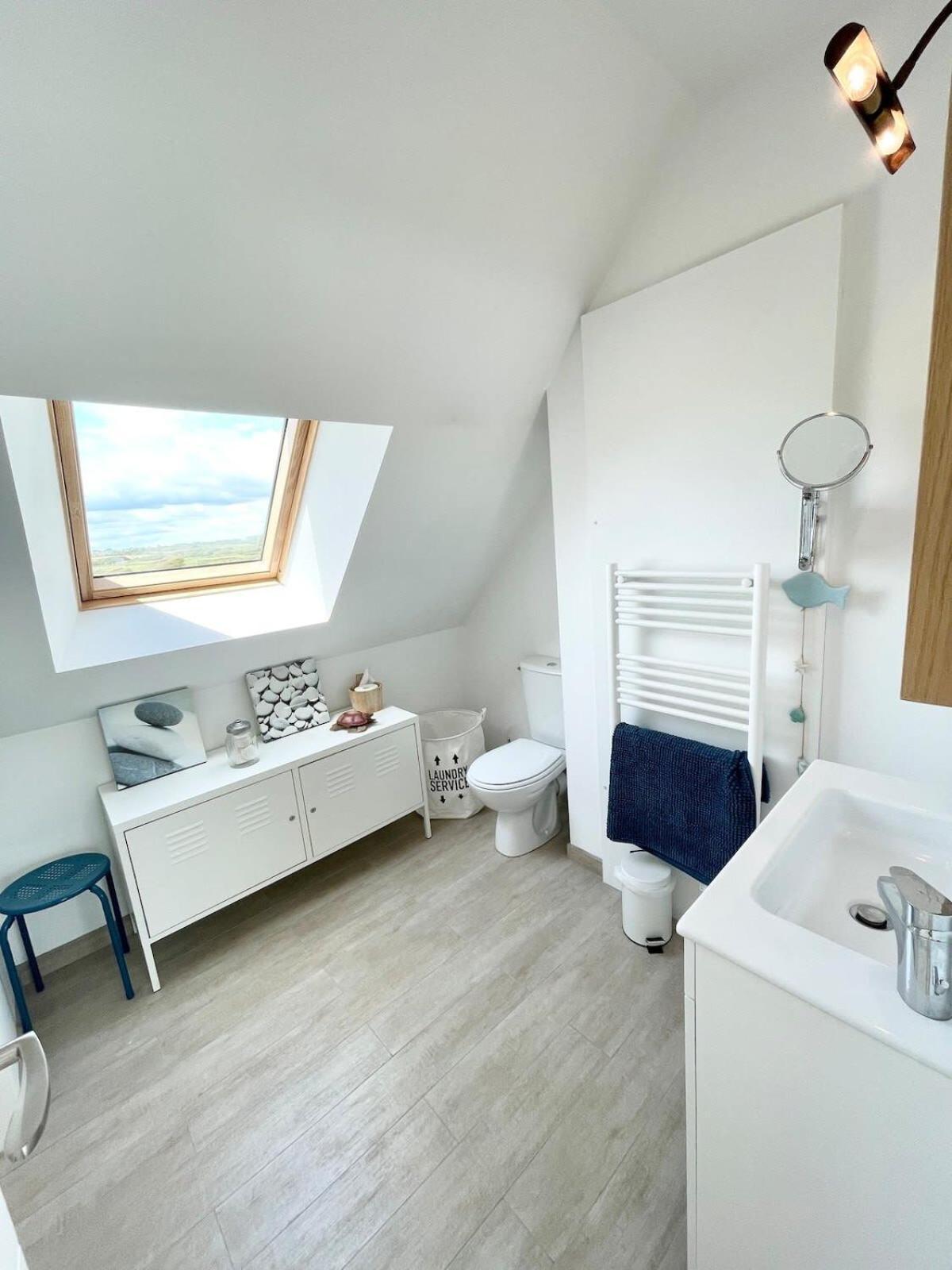 Maison Ultra Coconning Jardin Face Aux Plages Ploemeur Exterior photo